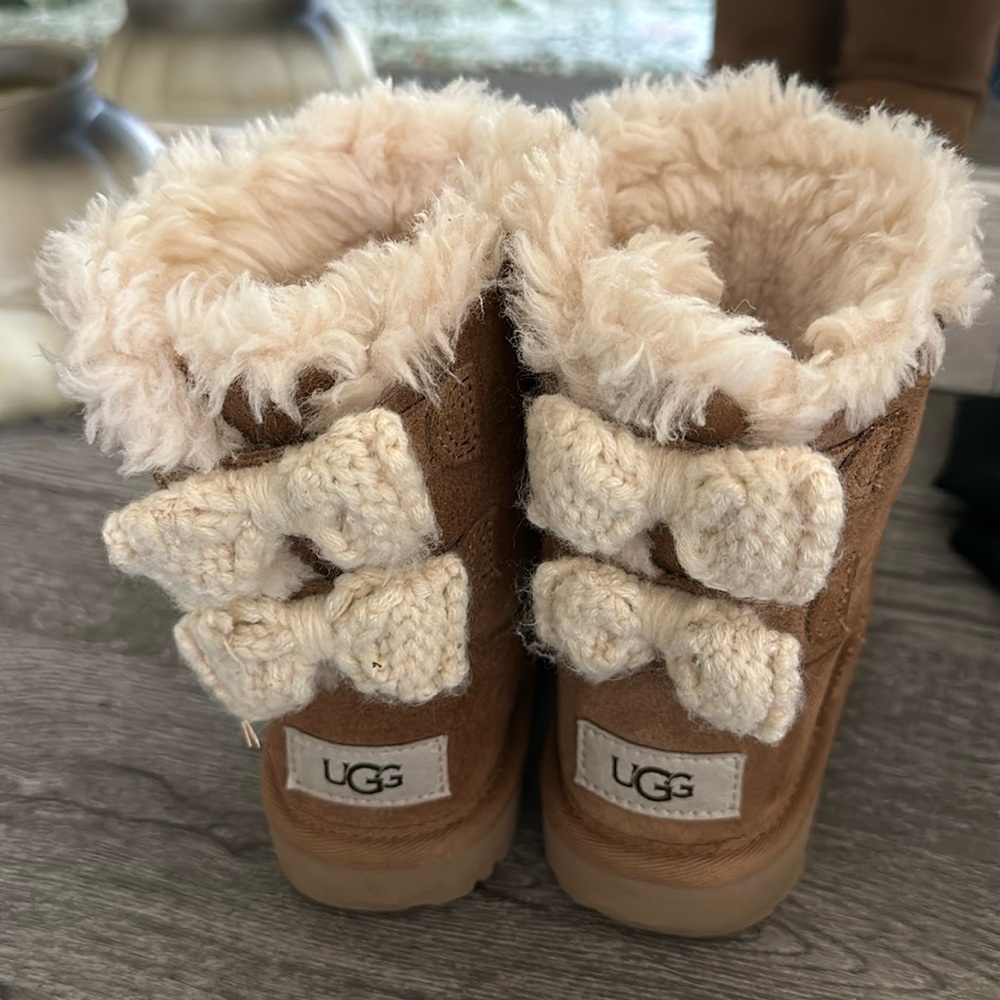 Excellent condition